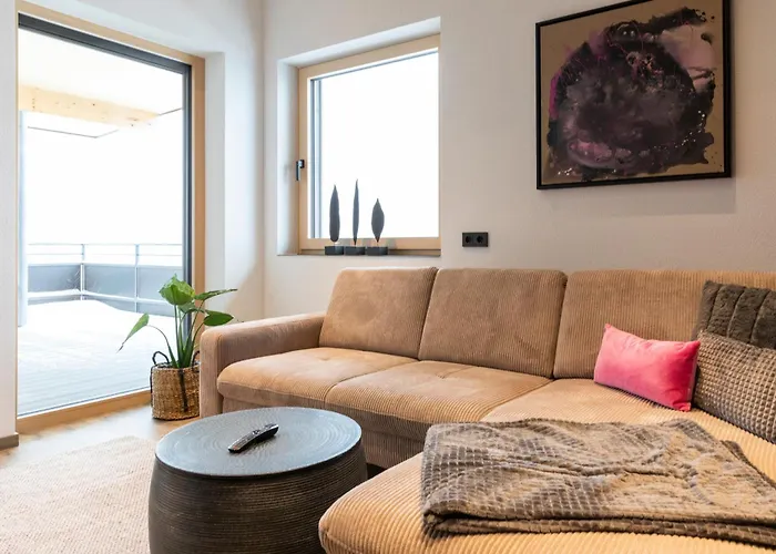 Ankemma - Eure Ferienapartments In Grins