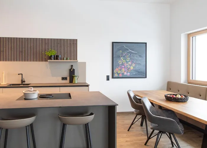 Ankemma - Eure Ferienapartments In Grins