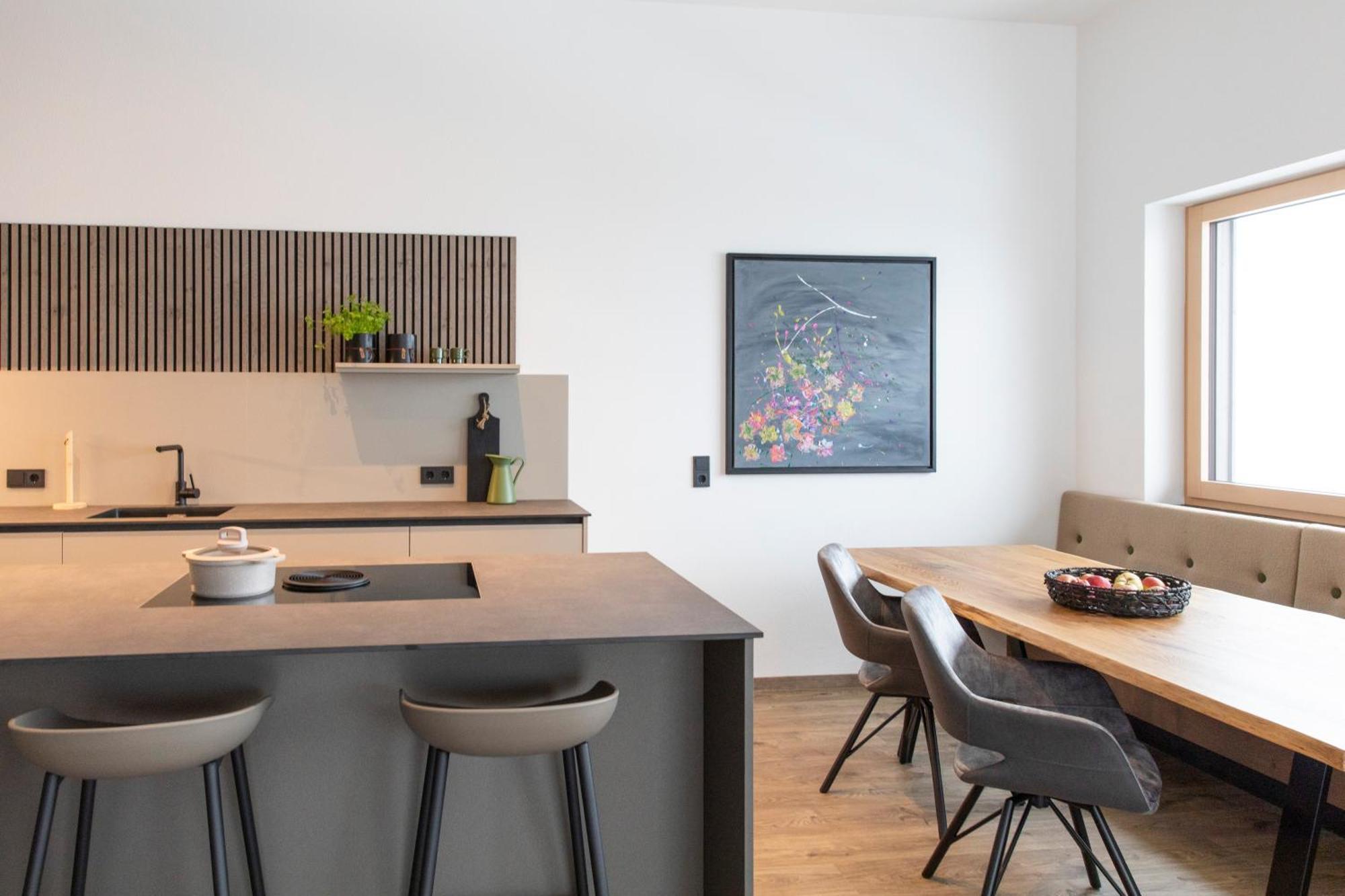 Ankemma - Eure Ferienapartments In Appartement